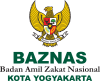 PERPUSTAKAAN BAZNAS KOTA YOGYAKARTA